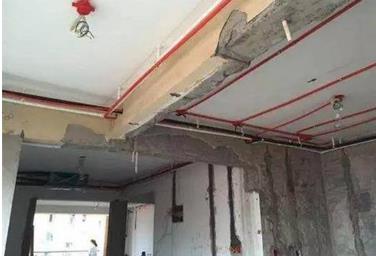 石阡漏水维修 墙面漏水怎么办呢?墙面漏水的原因?