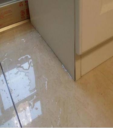 石阡漏水检测 厕所漏水怎么检测?