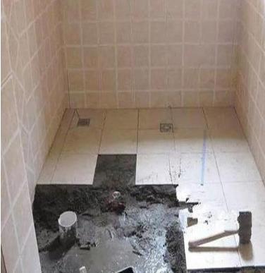 石阡漏水维修 厕所漏水怎么修补?