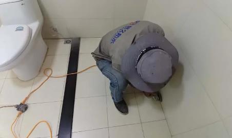石阡卫生间补漏